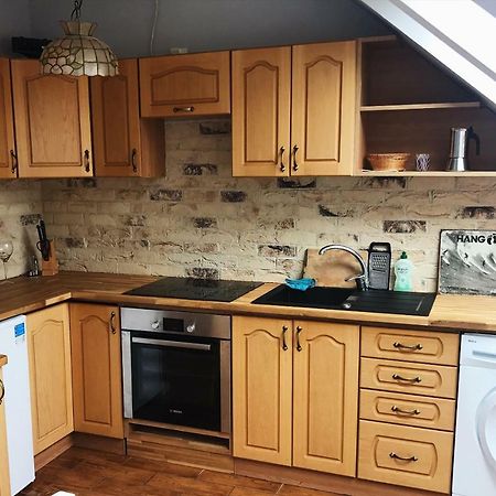 Loft W Centrum Olsztyna, Blisko Starowki Olsztyn  Eksteriør bilde