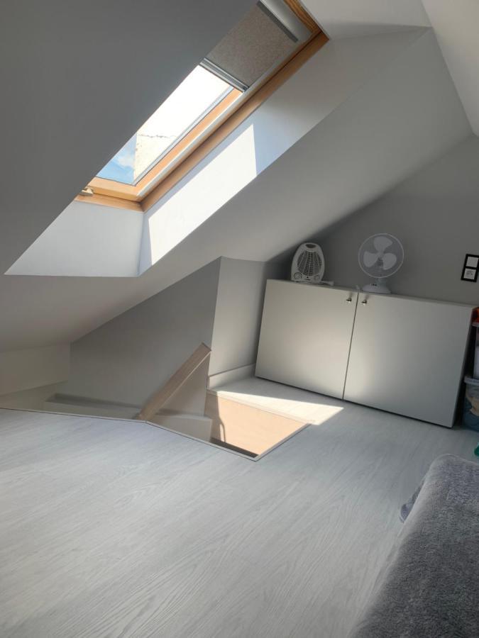 Loft W Centrum Olsztyna, Blisko Starowki Olsztyn  Eksteriør bilde