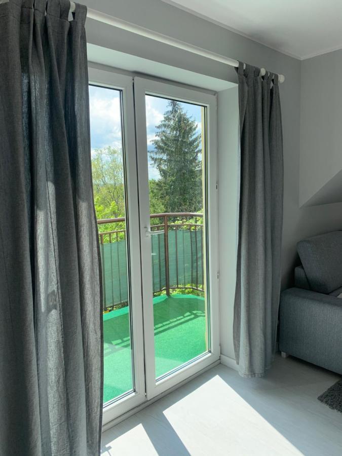 Loft W Centrum Olsztyna, Blisko Starowki Olsztyn  Eksteriør bilde