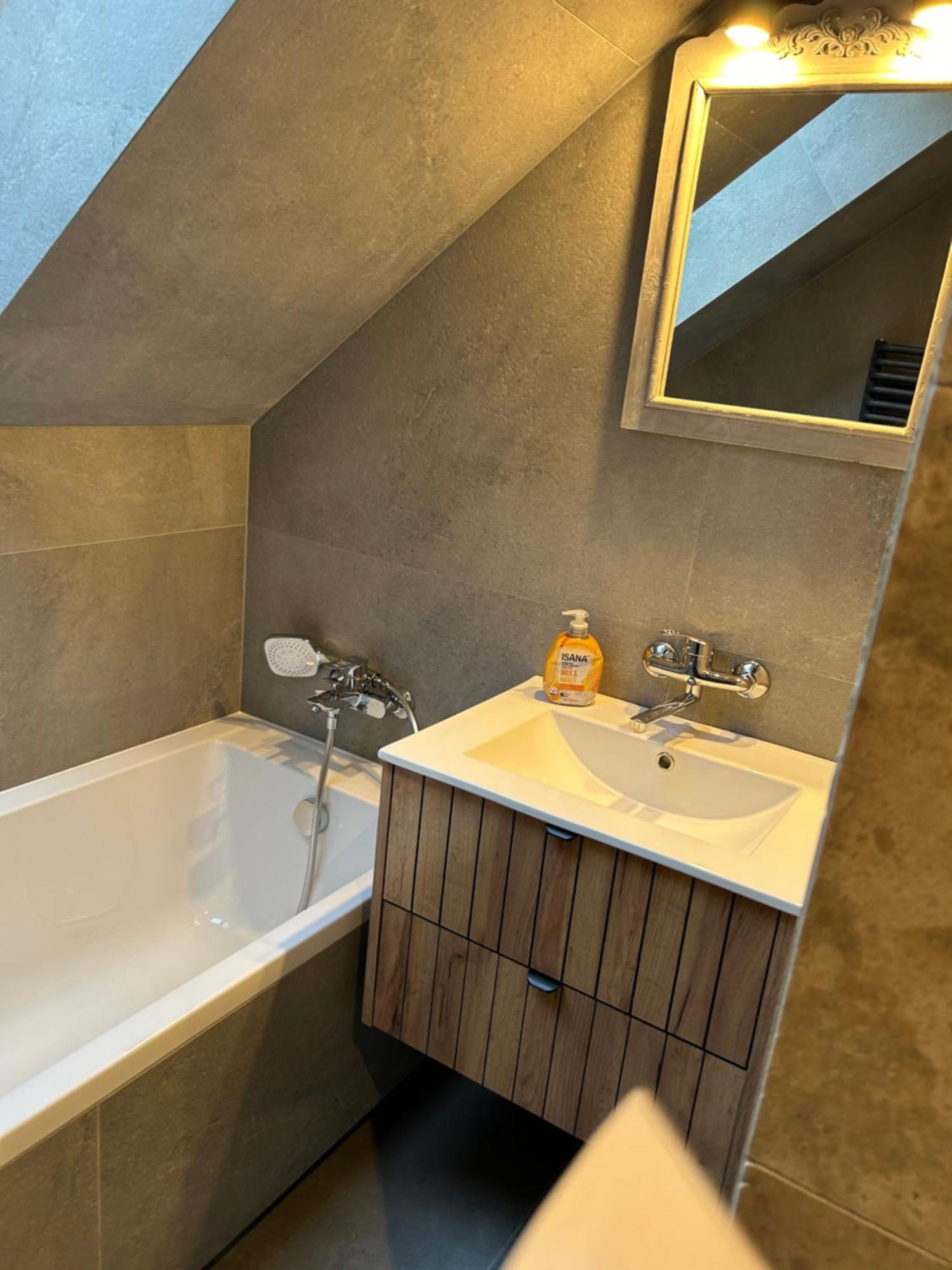 Loft W Centrum Olsztyna, Blisko Starowki Olsztyn  Eksteriør bilde