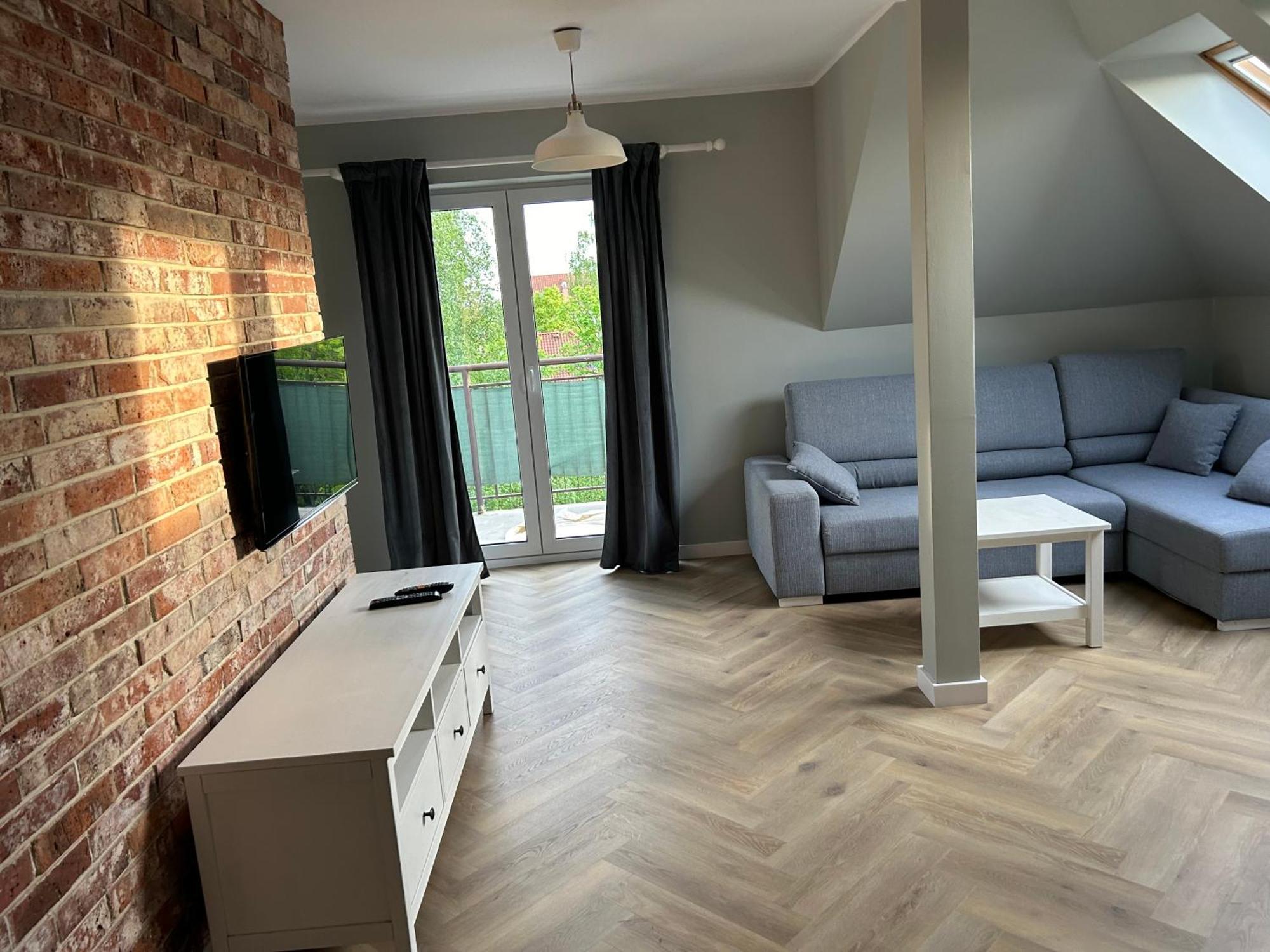 Loft W Centrum Olsztyna, Blisko Starowki Olsztyn  Eksteriør bilde